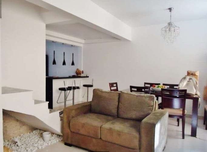 Casa, 3 quartos, 85 m² - Foto 6