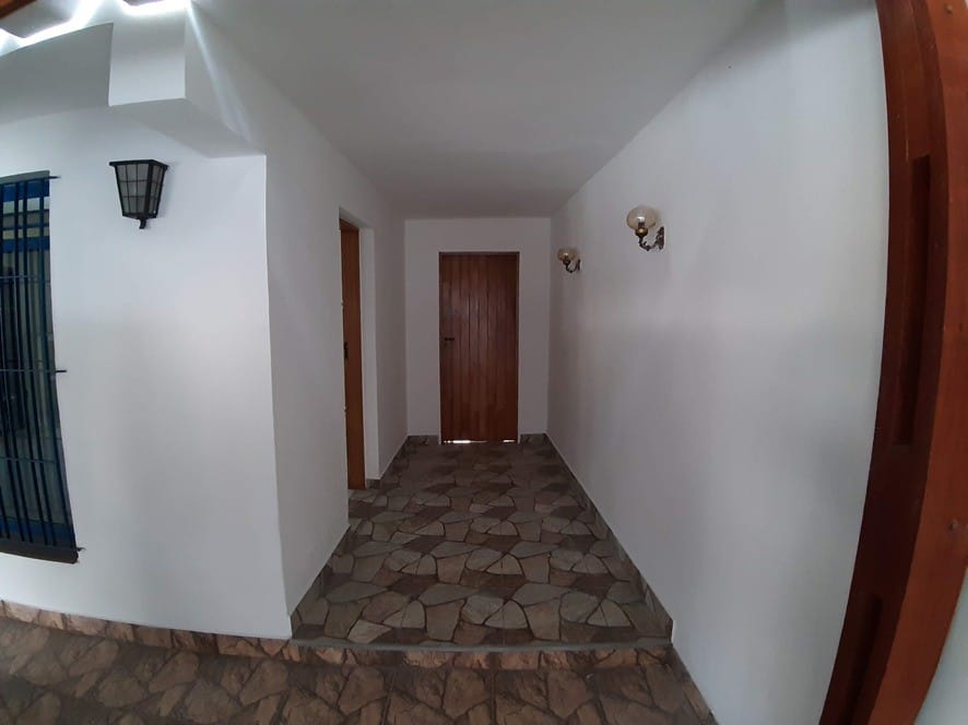 Casa, 3 quartos, 280 m² - Foto 1