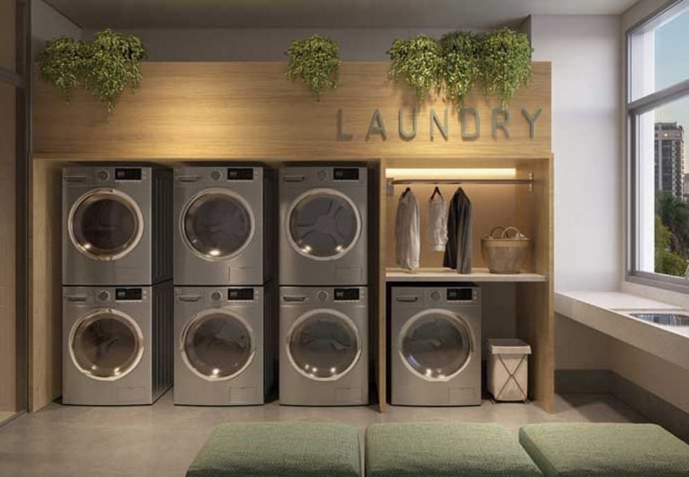 Apartamento, 1 quarto, 22 m² - Foto 13