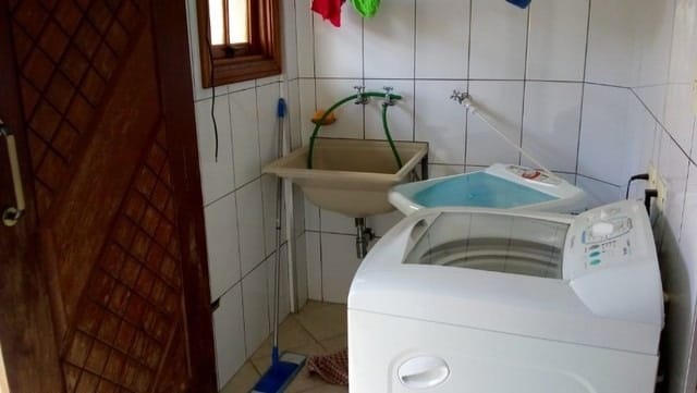 Casa, 5 quartos, 240 m² - Foto 2