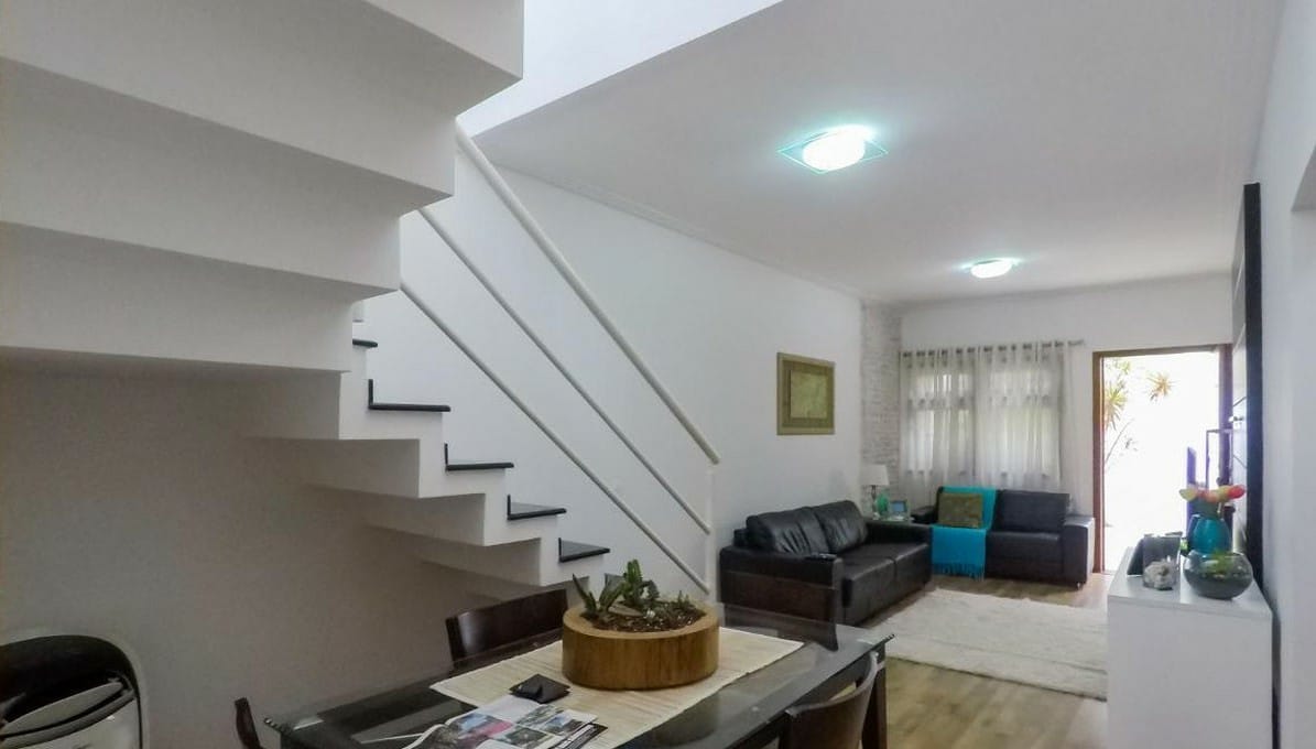 Casa, 4 quartos, 280 m² - Foto 22