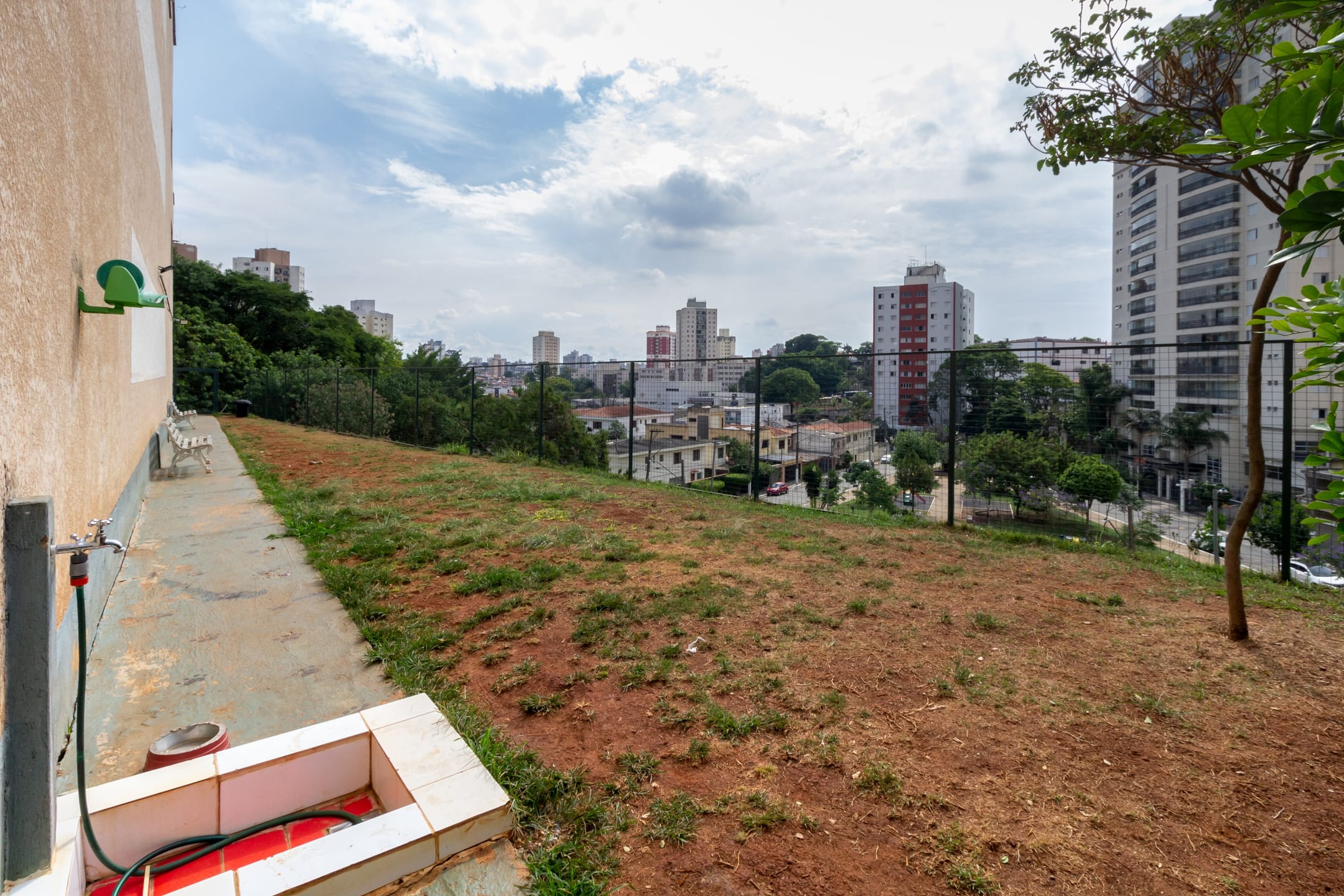 Apartamento, 3 quartos, 84 m² - Foto 40