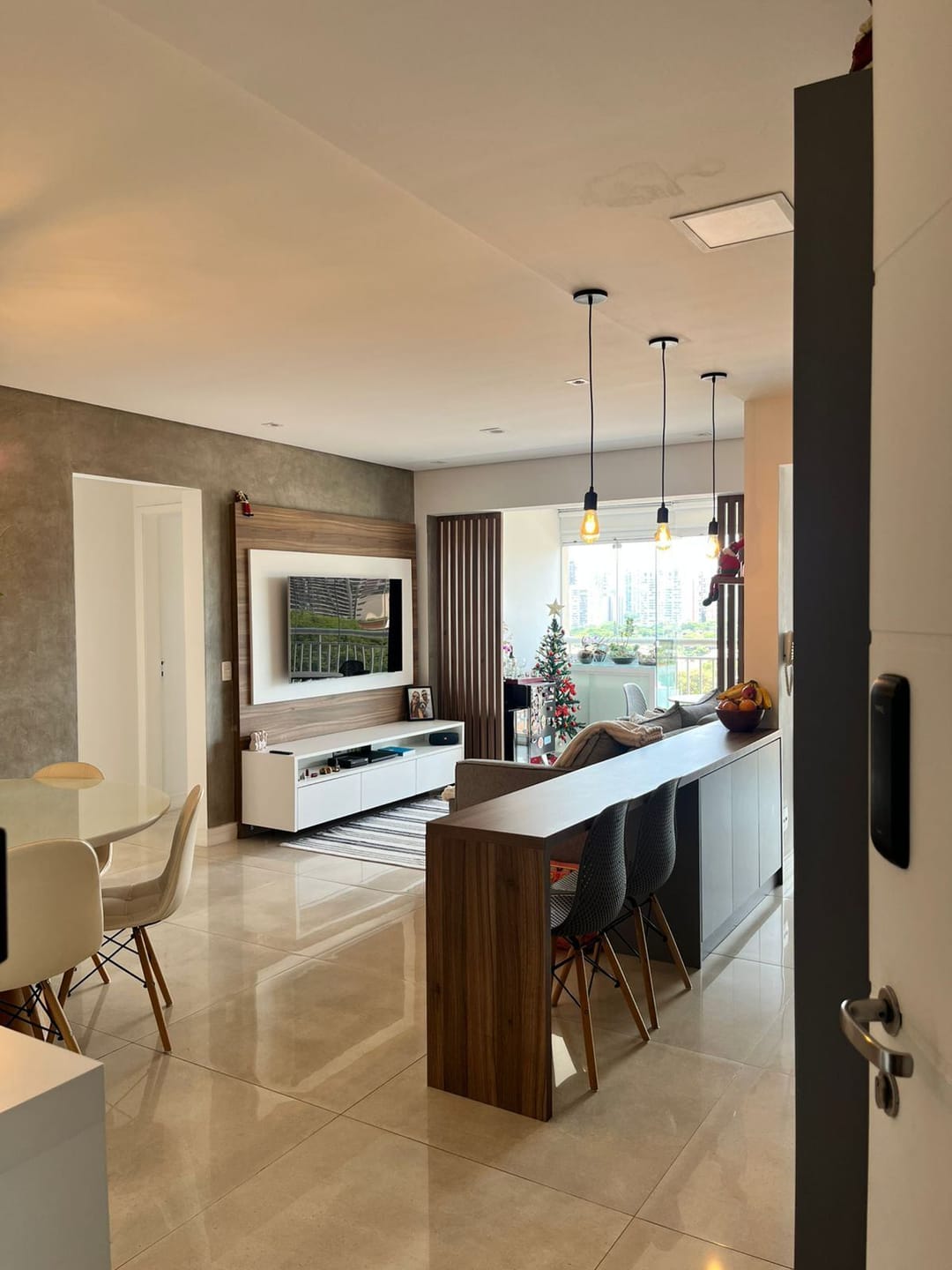 Apartamento, 2 quartos, 73 m² - Foto 11