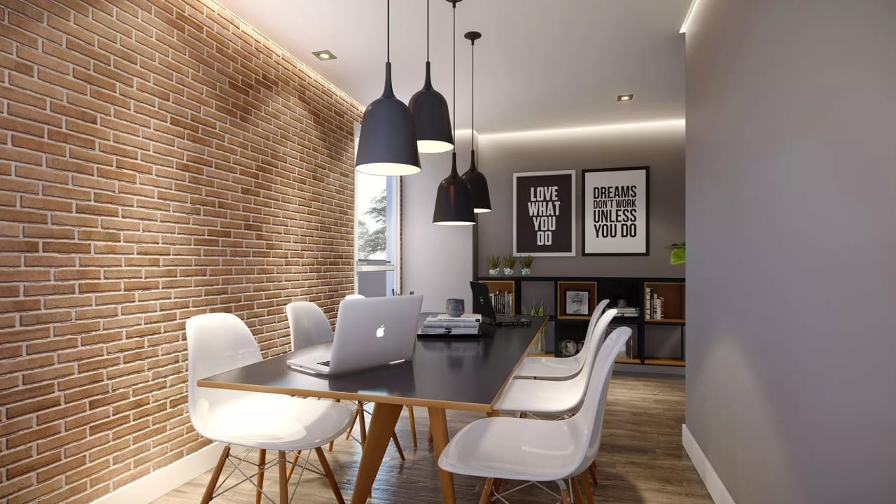 Apartamento, 2 quartos, 31 m² - Foto 13