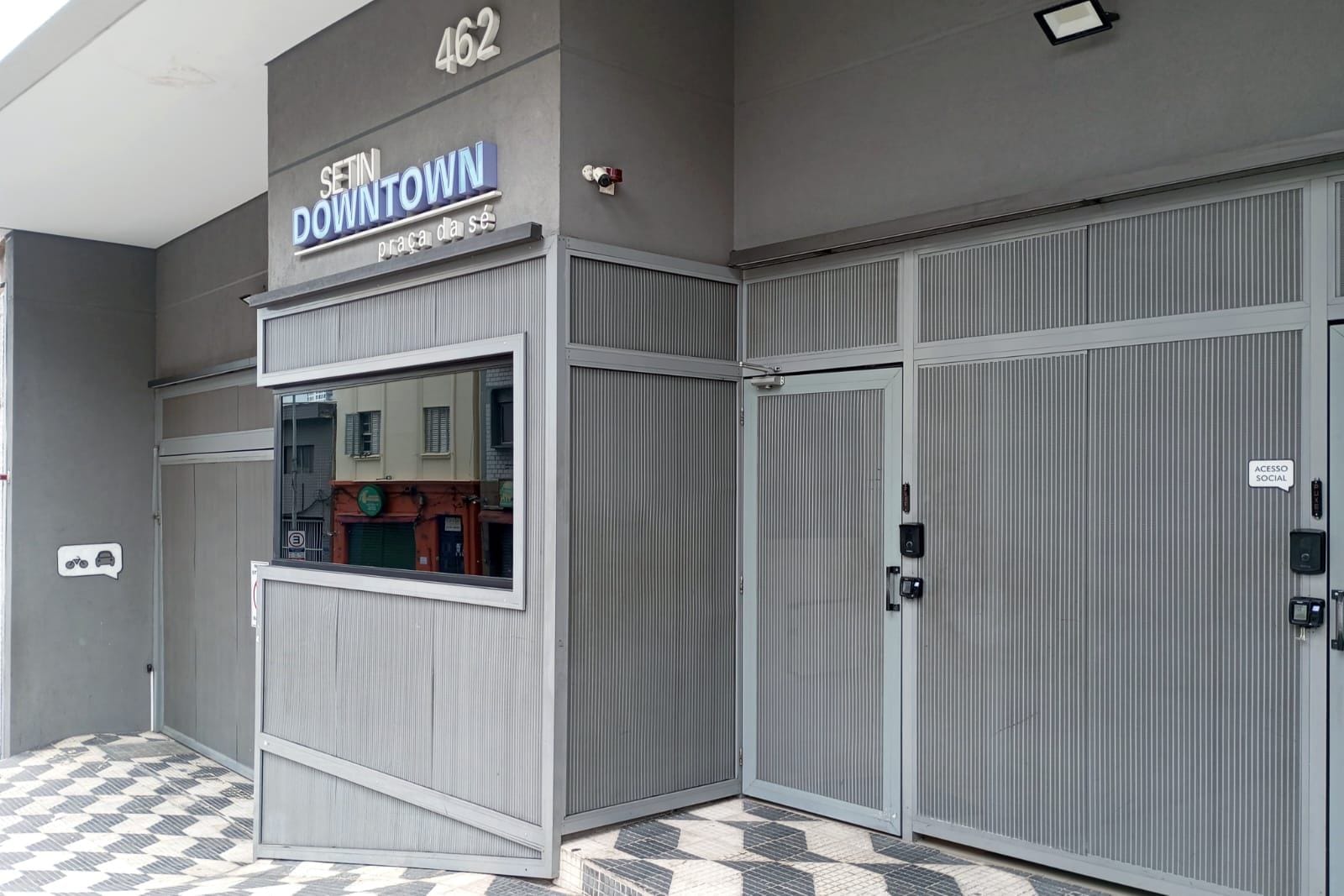 Apartamento, 1 quarto, 30 m² - Foto 26