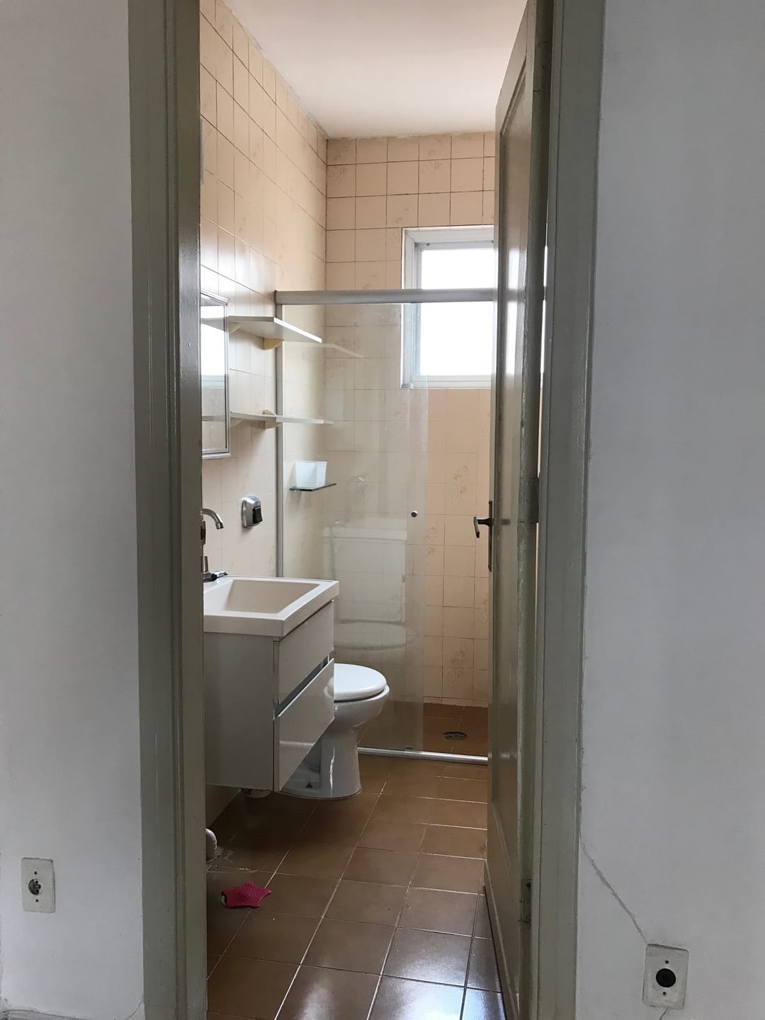 Apartamento, 1 quarto, 40 m² - Foto 9