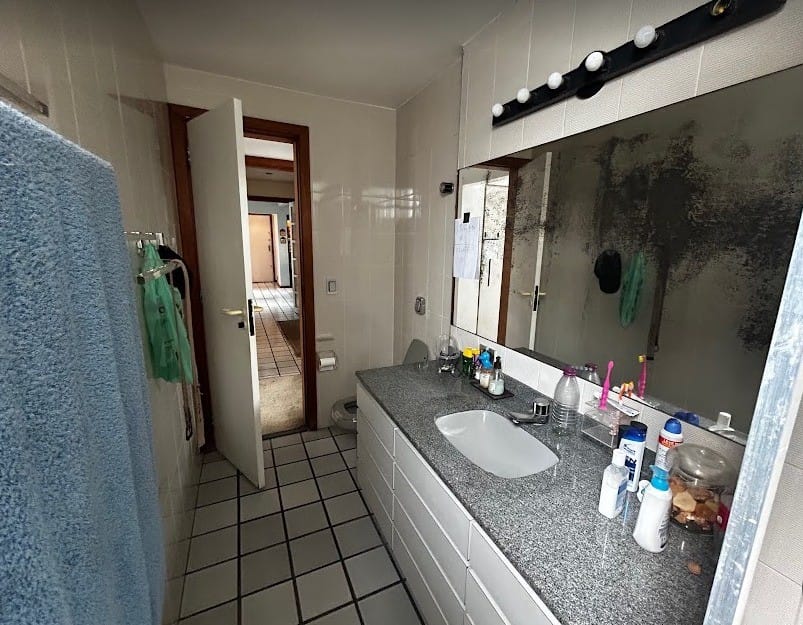 Apartamento, 4 quartos, 170 m² - Foto 15