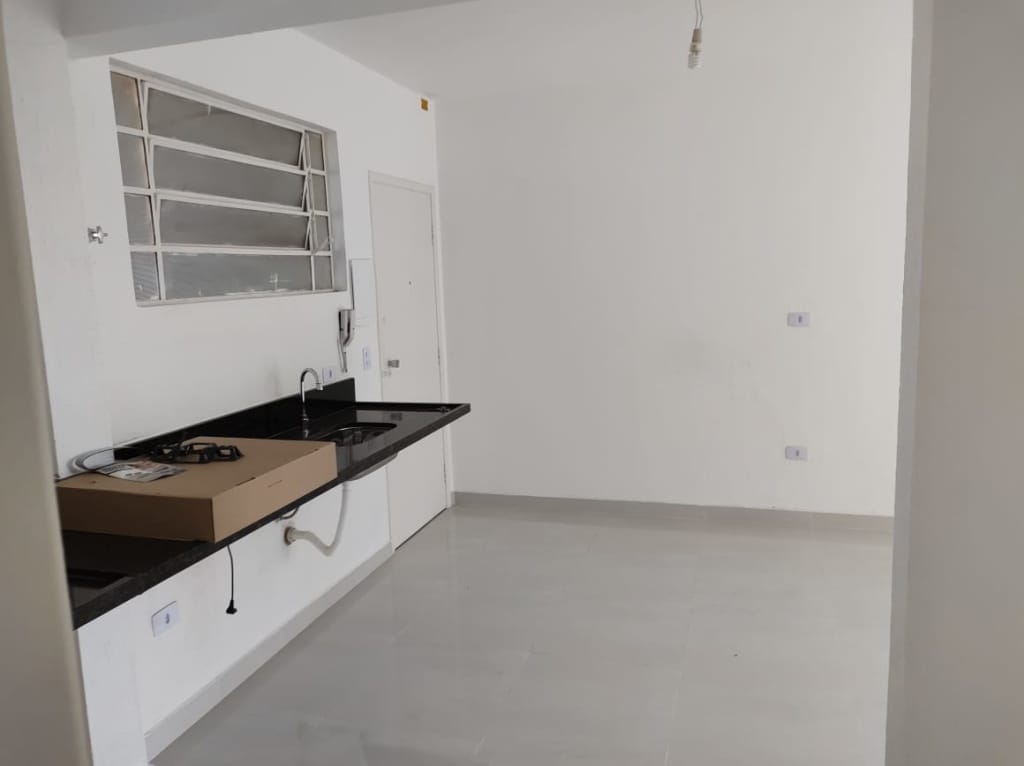 Apartamento, 1 quarto, 50 m² - Foto 1