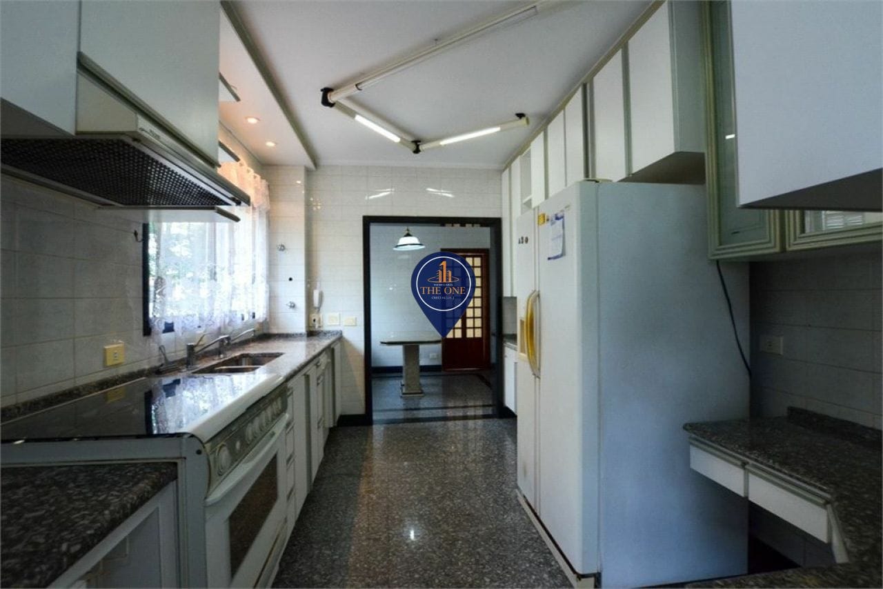 Apartamento, 4 quartos, 200 m² - Foto 14