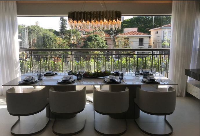 Apartamento, 3 quartos, 123 m² - Foto 26