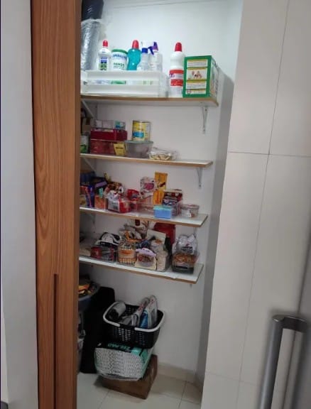 Apartamento, 3 quartos, 156 m² - Foto 7