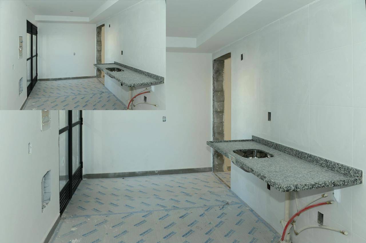 Apartamento, 2 quartos, 81 m² - Foto 9