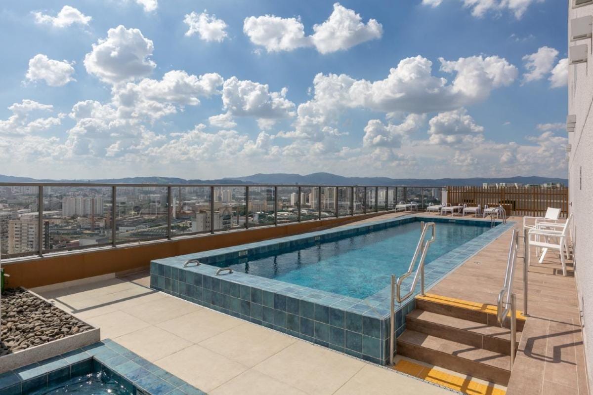 Apartamento, 2 quartos, 69 m² - Foto 10