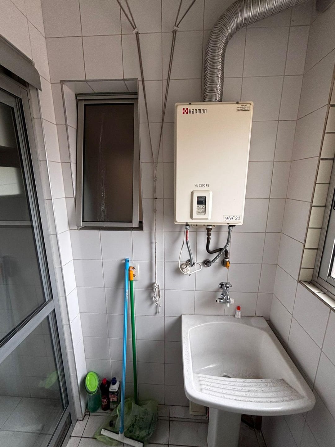 Apartamento, 3 quartos, 65 m² - Foto 45