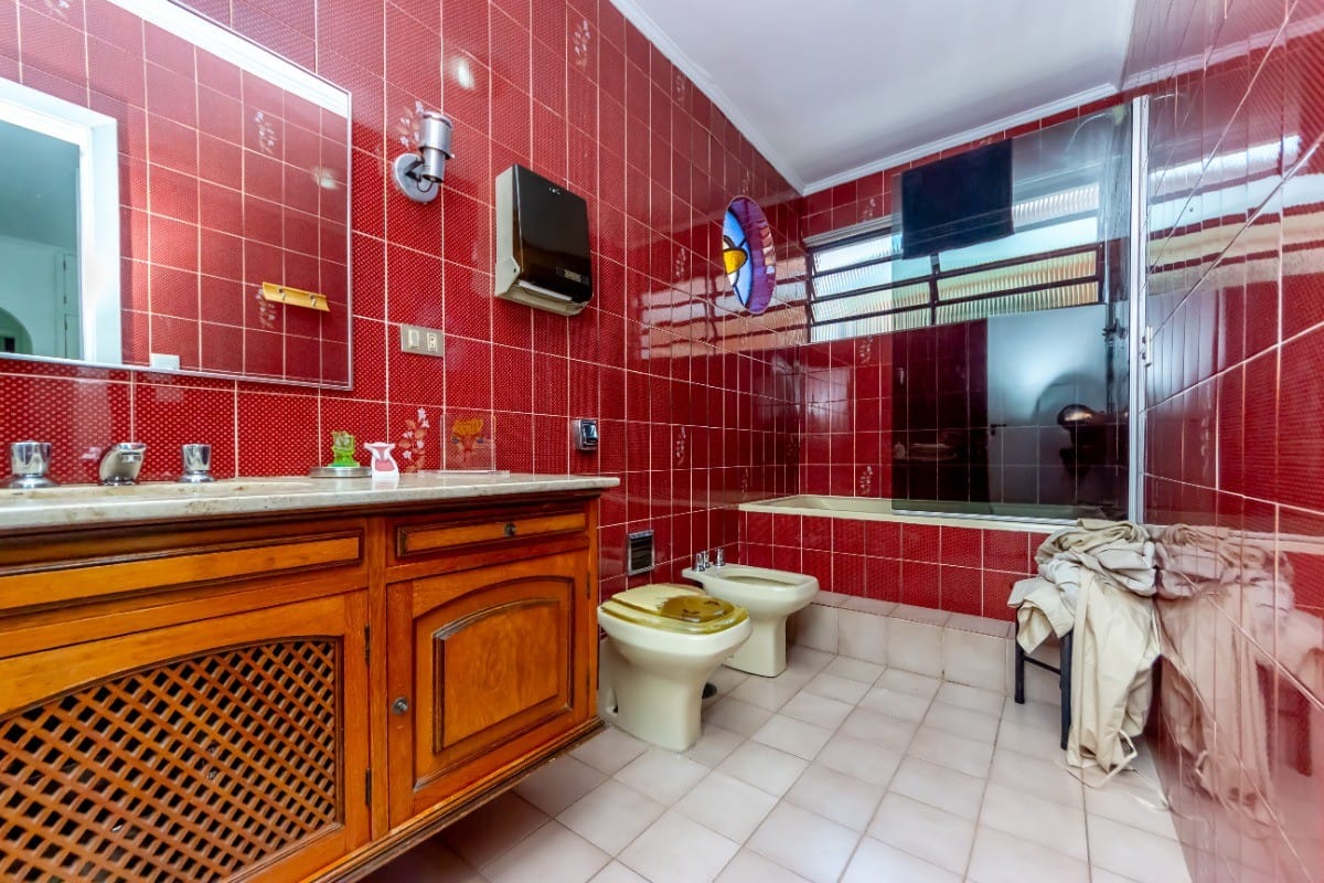 Casa, 5 quartos, 185 m² - Foto 15