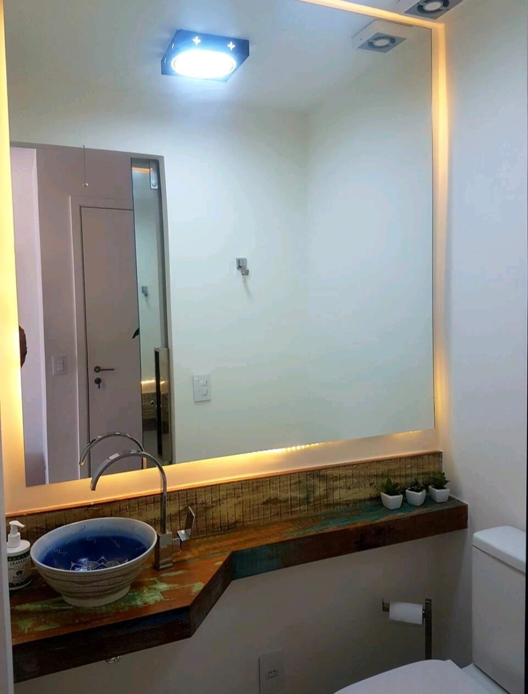 Apartamento, 2 quartos, 130 m² - Foto 5