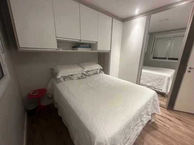 Apartamento, 2 quartos, 52 m² - Foto 6