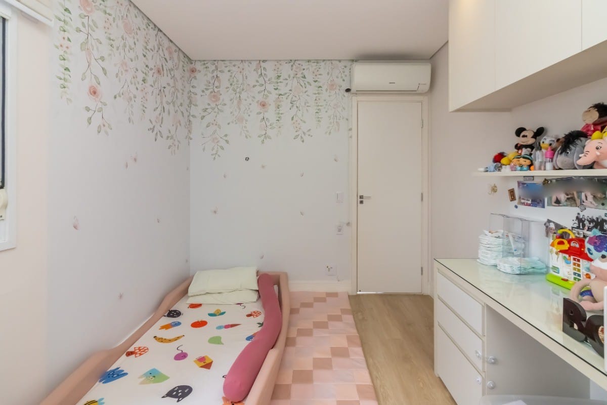 Apartamento, 3 quartos, 110 m² - Foto 18