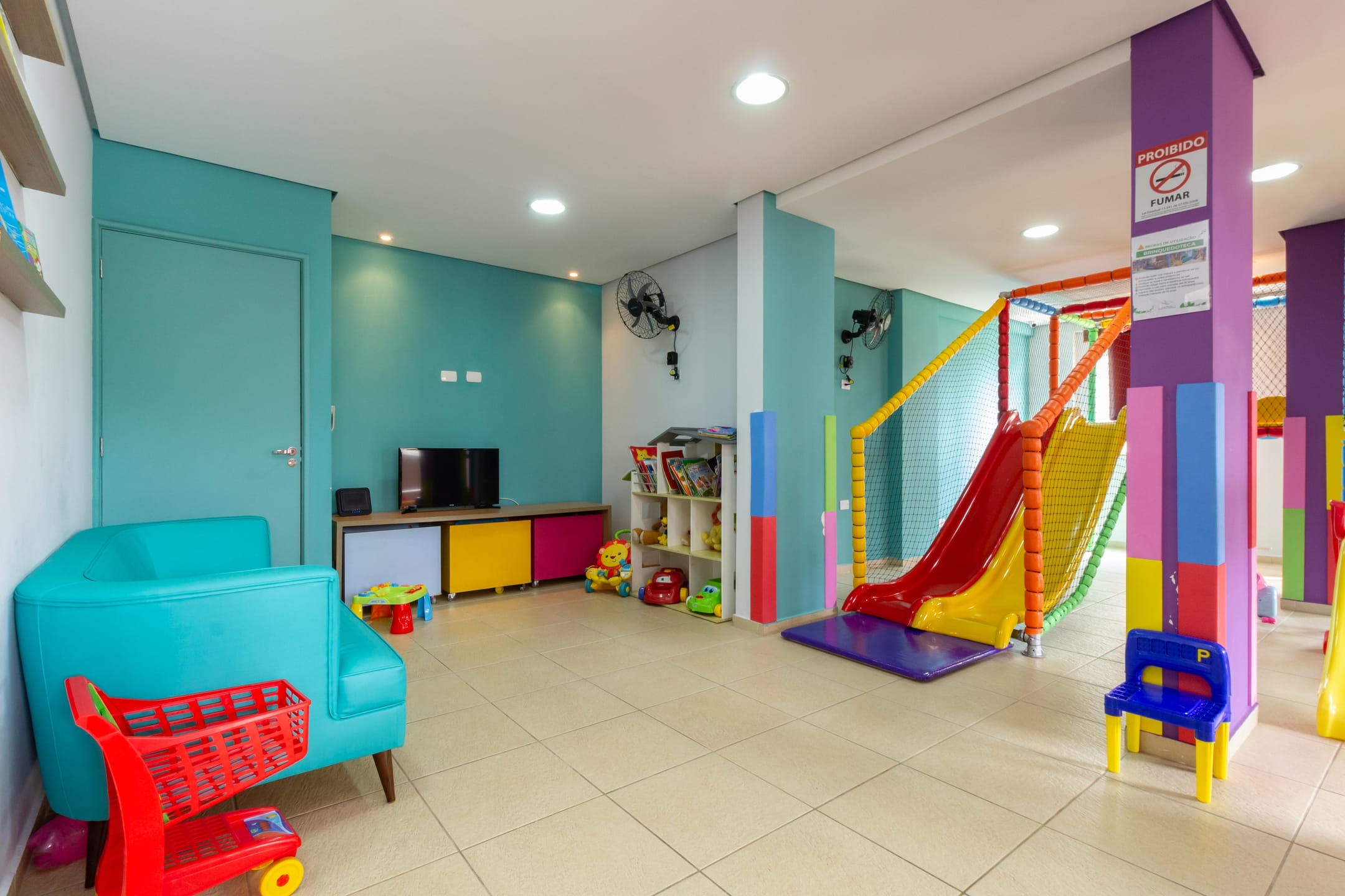 Apartamento, 3 quartos, 84 m² - Foto 43