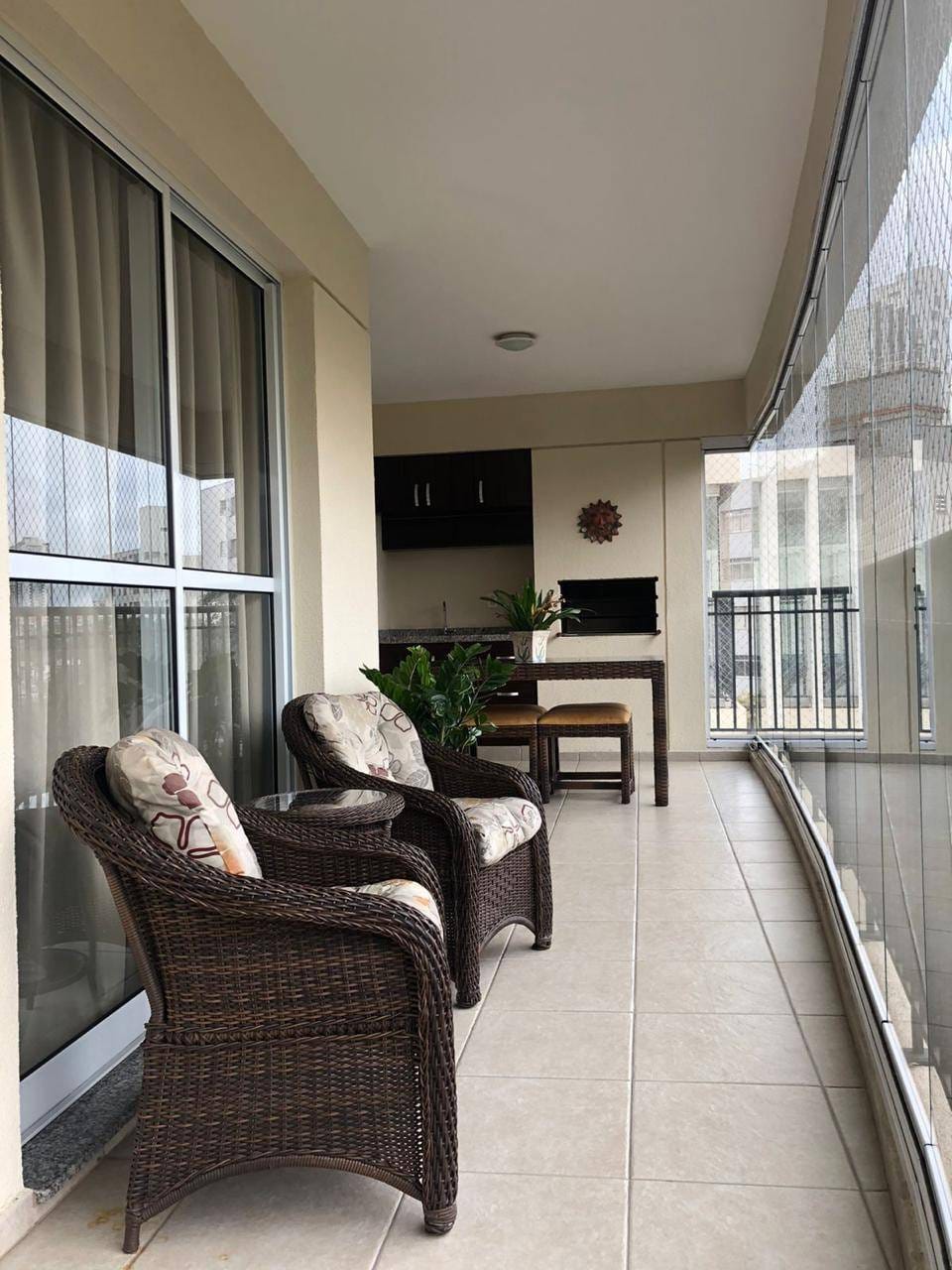 Apartamento, 4 quartos, 176 m² - Foto 11