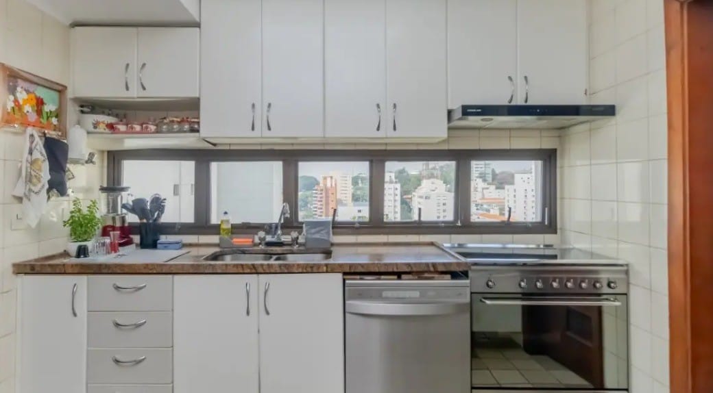 Apartamento, 4 quartos, 170 m² - Foto 22