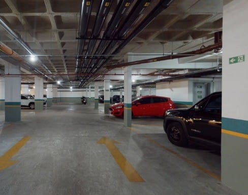 Apartamento, 1 quarto, 55 m² - Foto 34