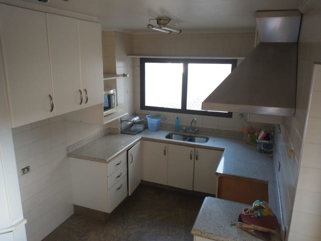 Apartamento, 4 quartos, 139 m² - Foto 22