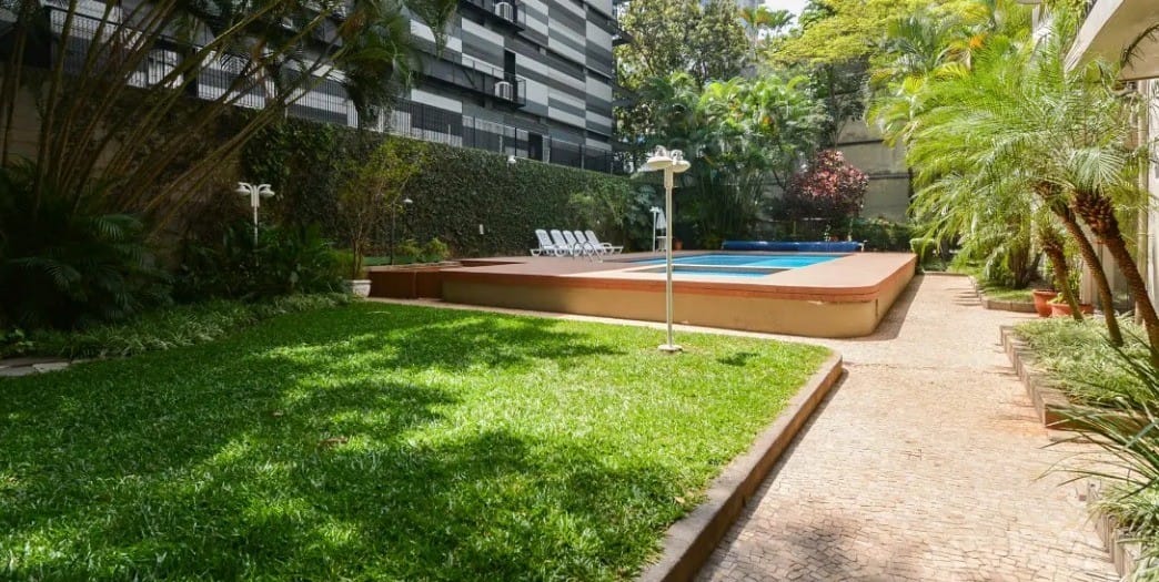 Apartamento, 2 quartos, 119 m² - Foto 50