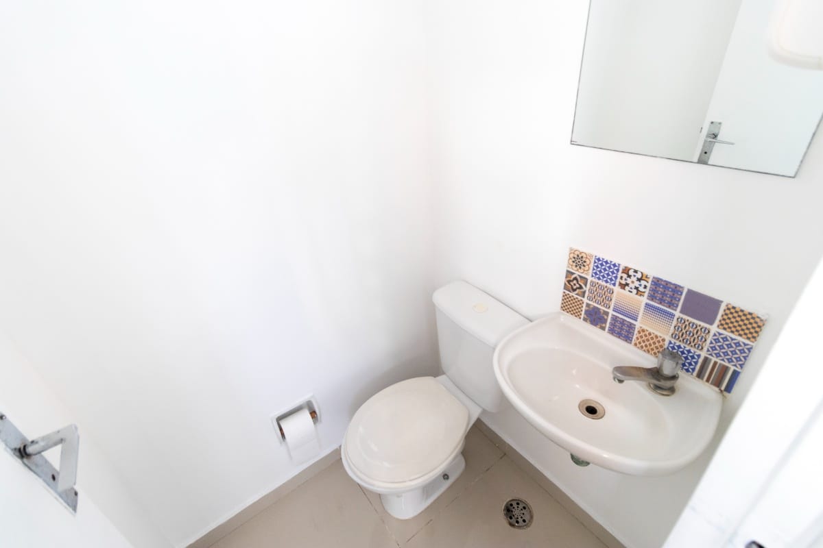 Imóvel Comercial, 37 m² - Foto 5