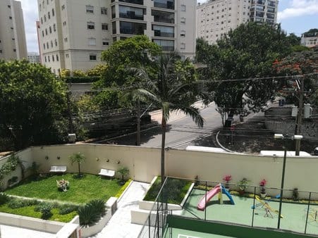 Apartamento, 3 quartos, 106 m² - Foto 8
