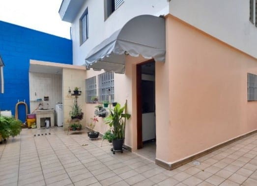 Casa, 6 quartos, 386 m² - Foto 7