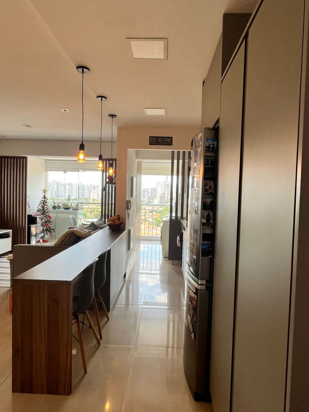 Apartamento, 2 quartos, 73 m² - Foto 19