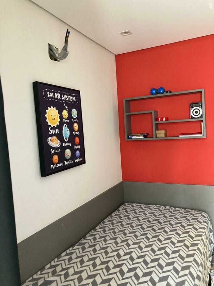 Apartamento, 3 quartos, 93 m² - Foto 16