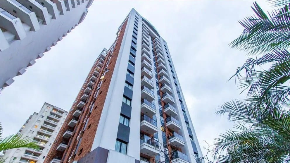 Apartamento, 1 quarto, 45 m² - Foto 14