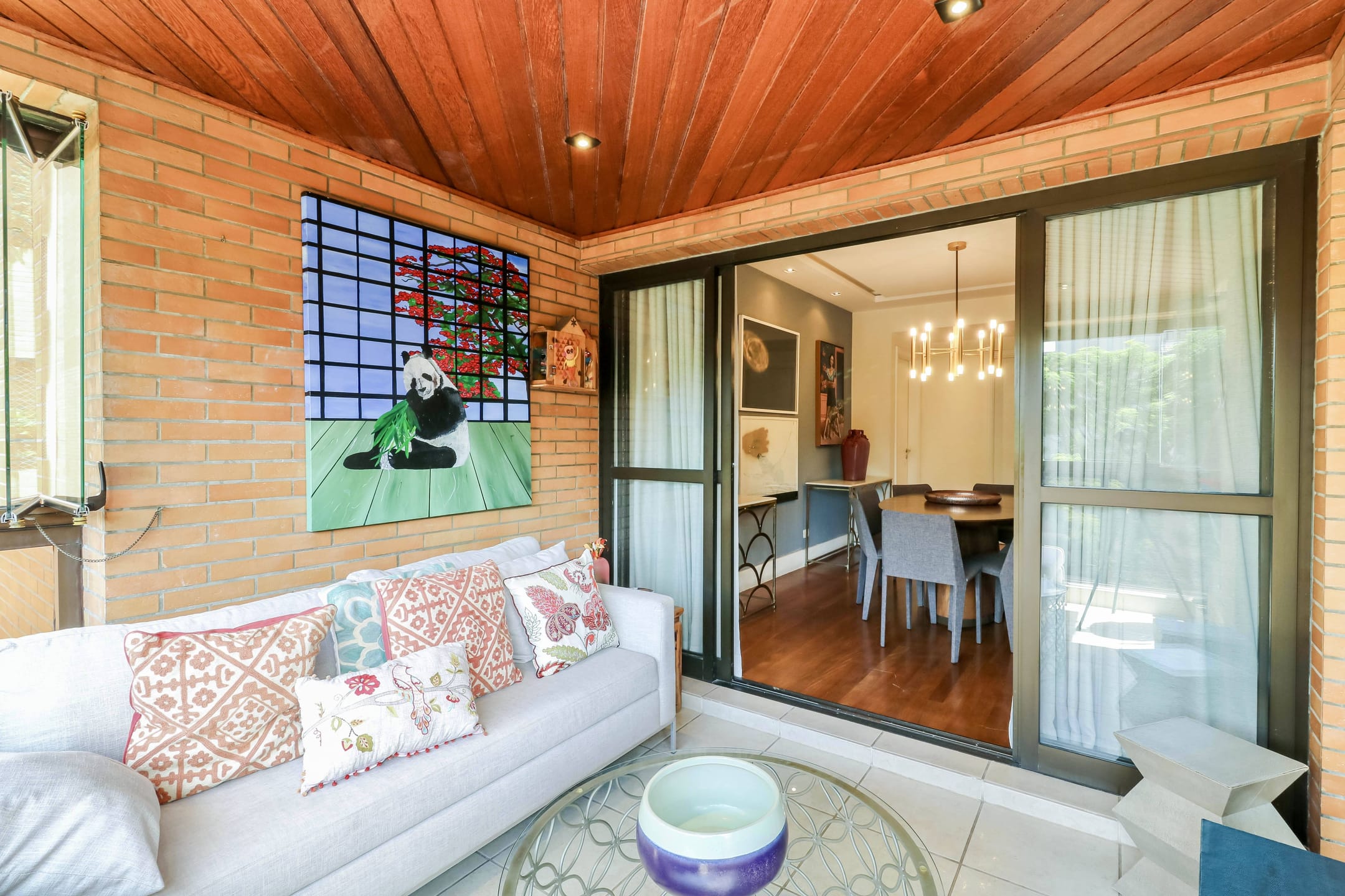 Apartamento, 3 quartos, 170 m² - Foto 3