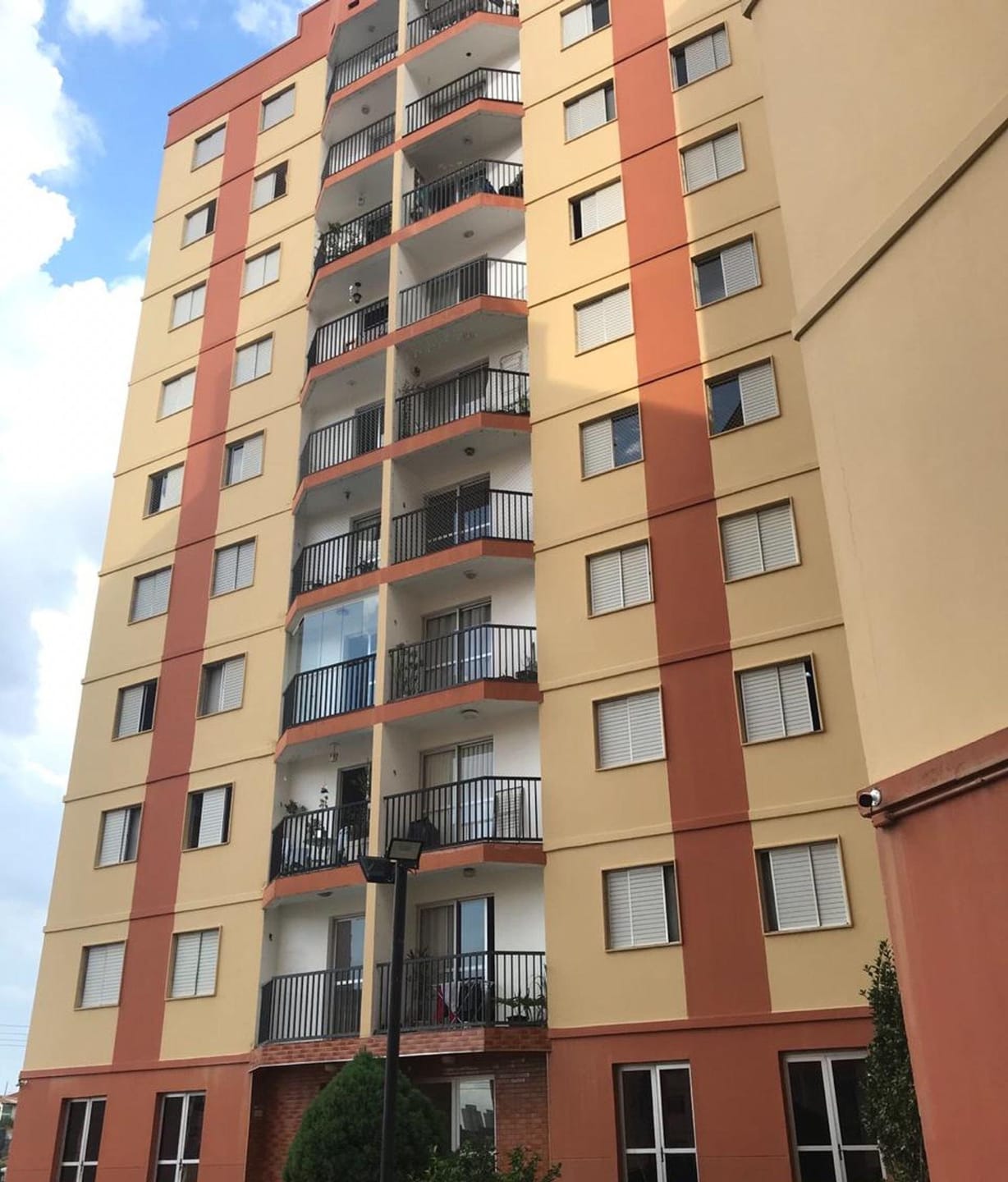 Apartamento, 3 quartos, 64 m² - Foto 19