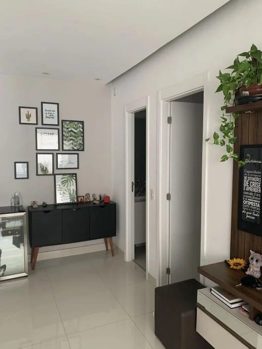 Apartamento, 1 quarto, 56 m² - Foto 8