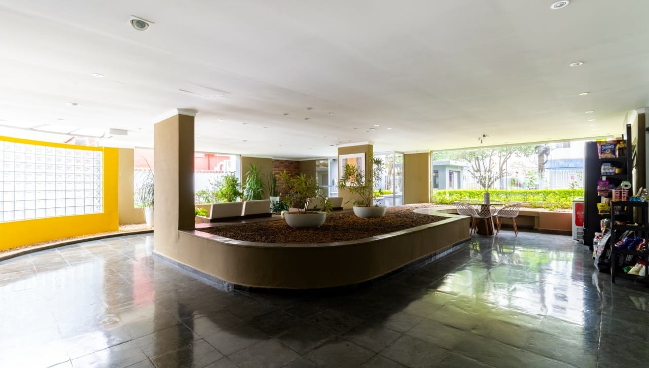 Apartamento, 3 quartos, 70 m² - Foto 13