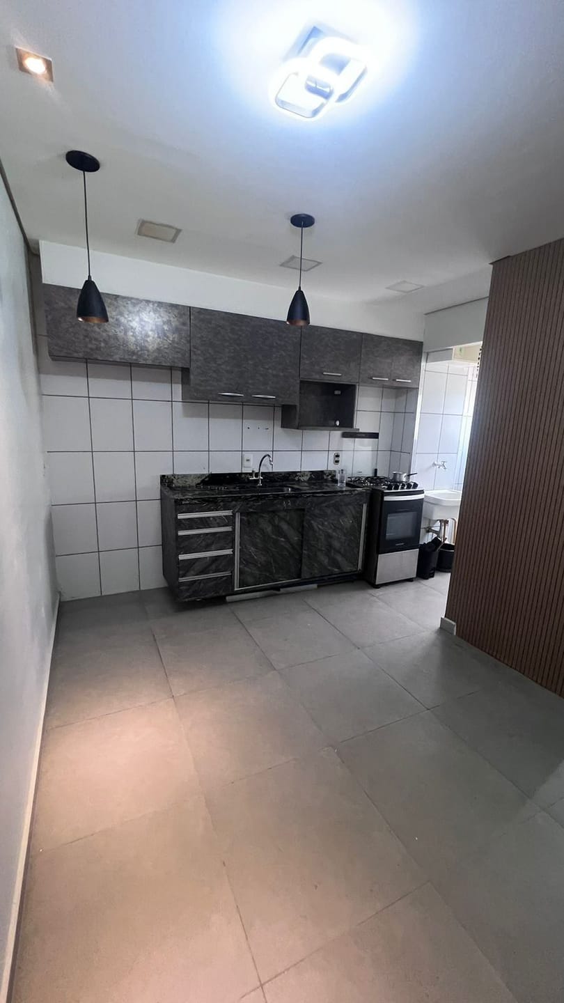 Apartamento, 2 quartos, 33 m² - Foto 5
