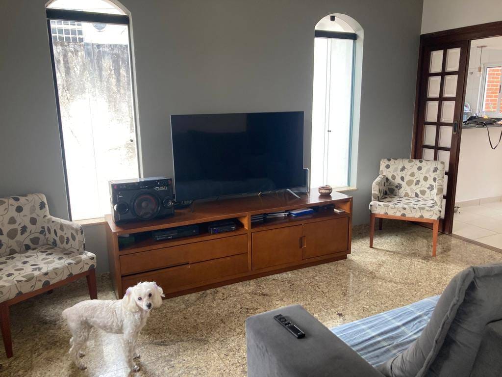 Casa, 5 quartos, 280 m² - Foto 4