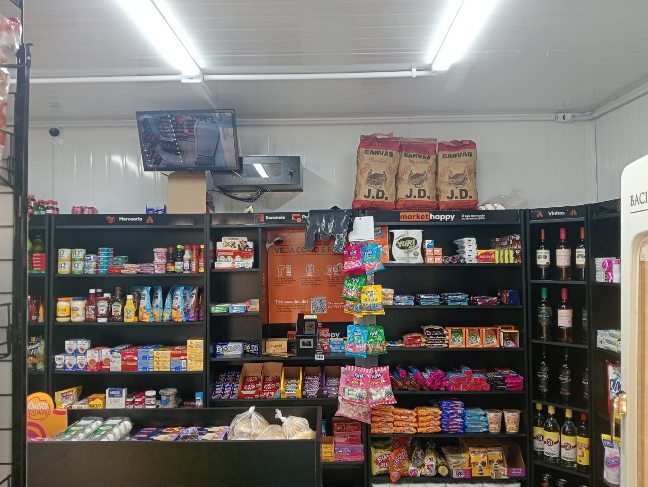 Apartamento, 2 quartos, 45 m² - Foto 27