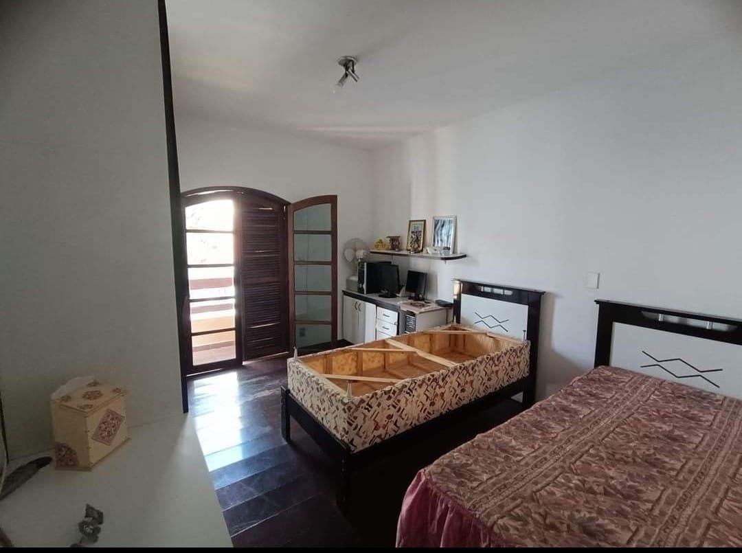 Casa, 4 quartos, 224 m² - Foto 18