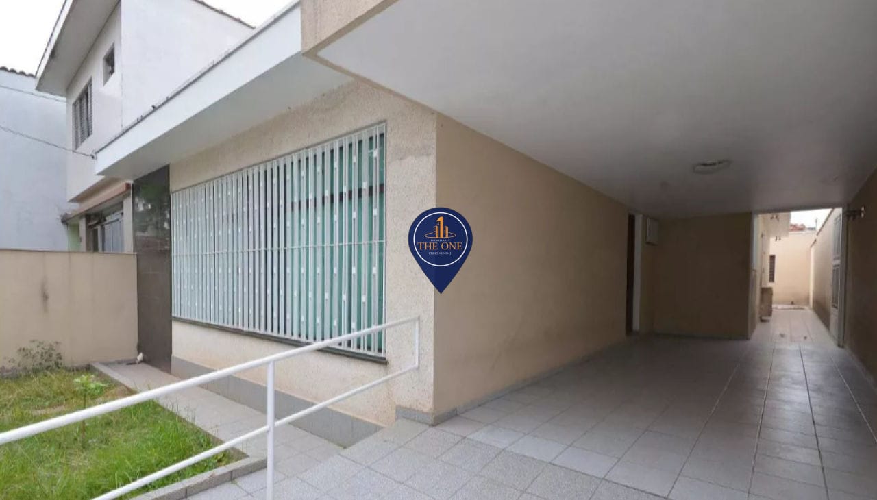 Casa, 4 quartos, 180 m² - Foto 4