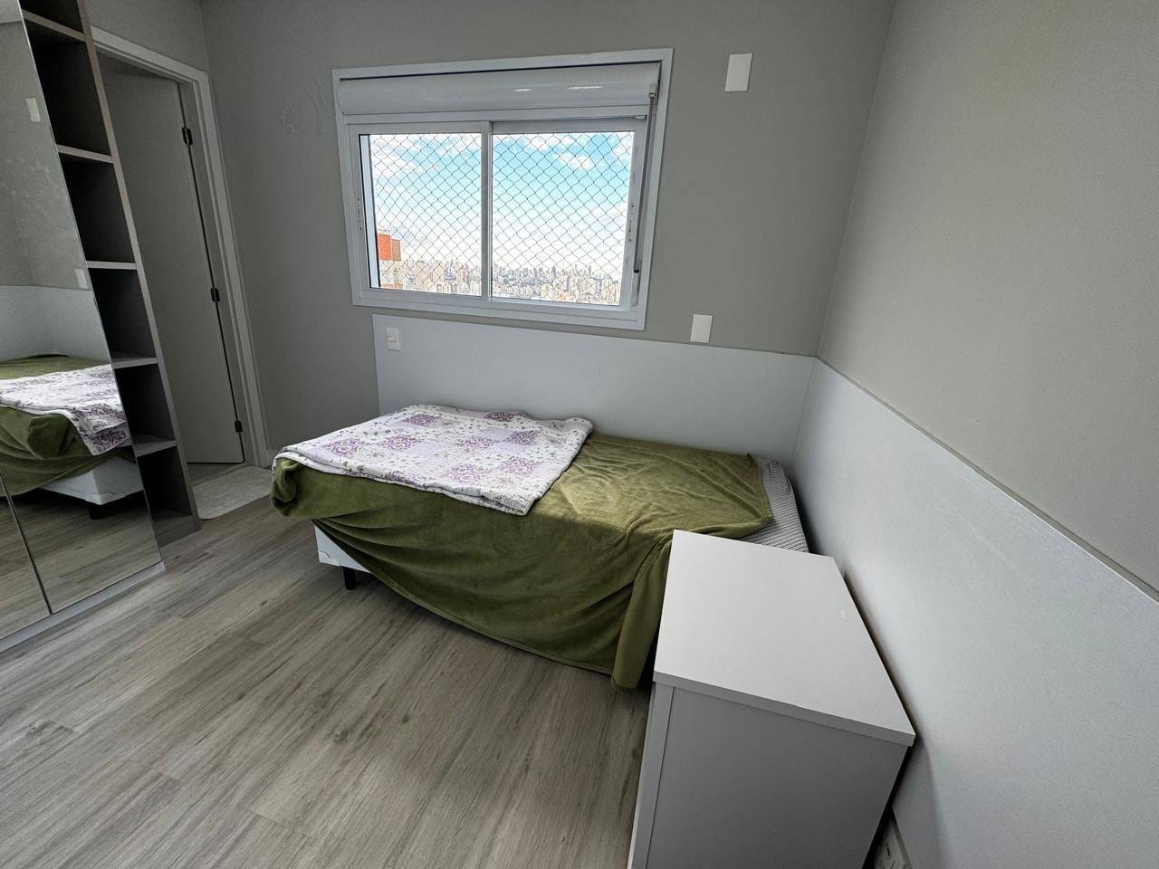 Apartamento, 3 quartos, 136 m² - Foto 25