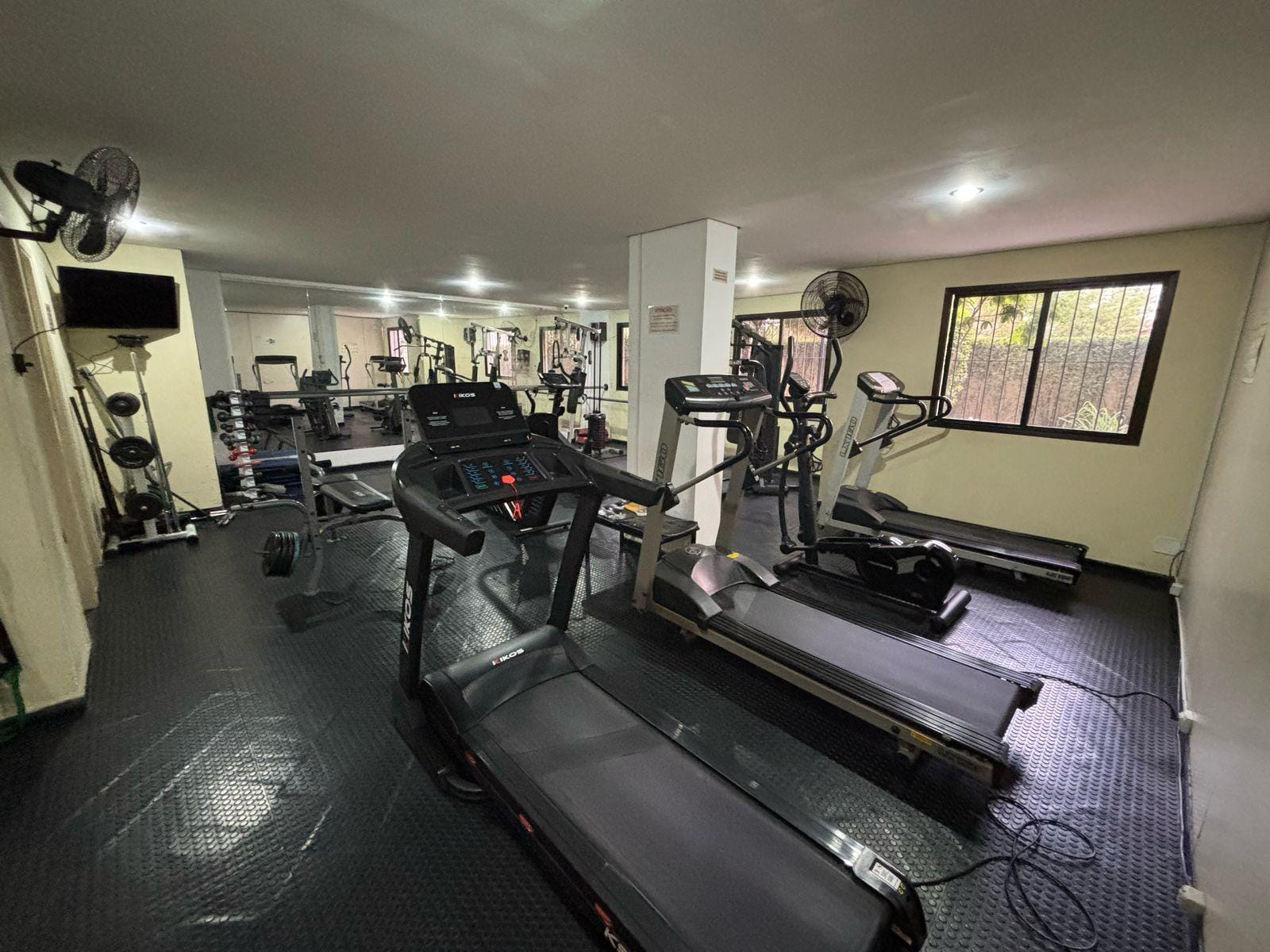 Apartamento, 3 quartos, 72 m² - Foto 12