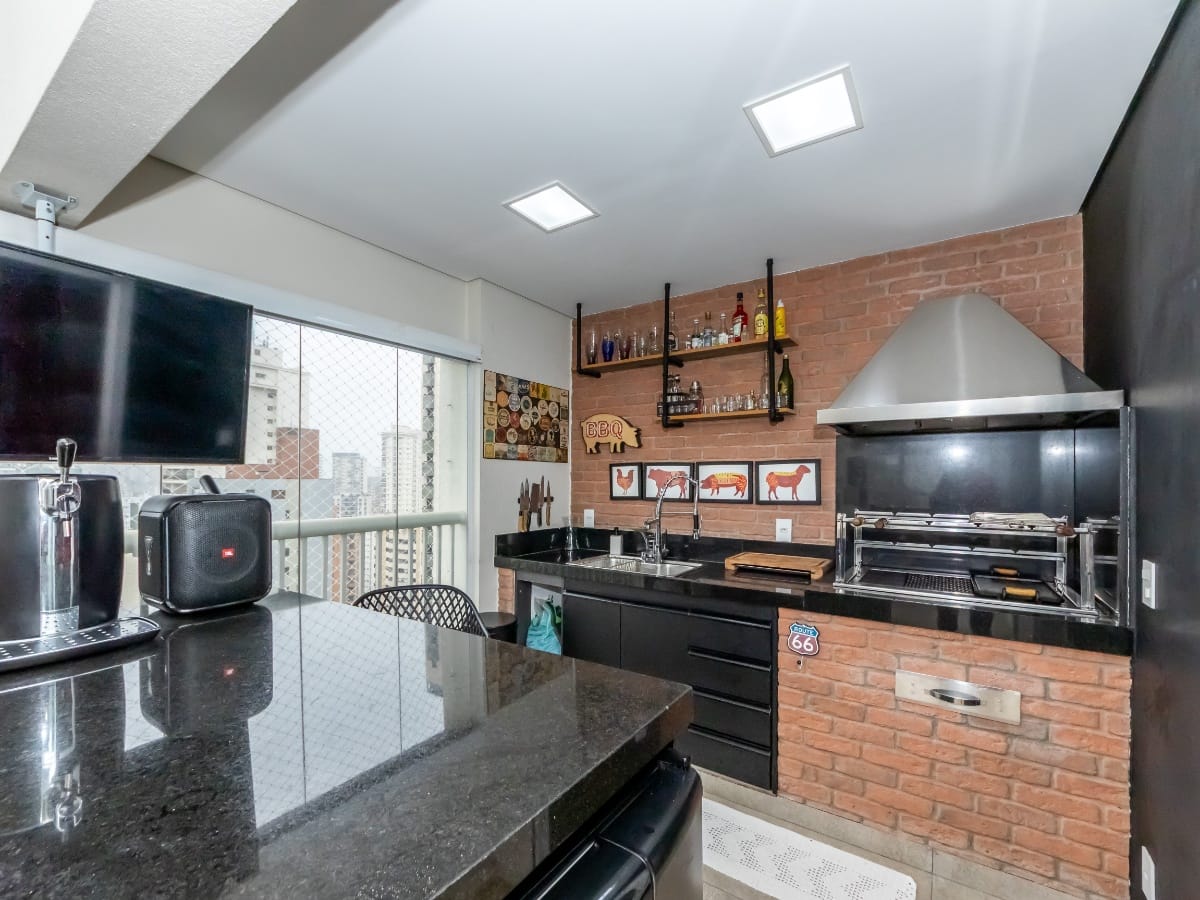 Apartamento, 3 quartos, 238 m² - Foto 43