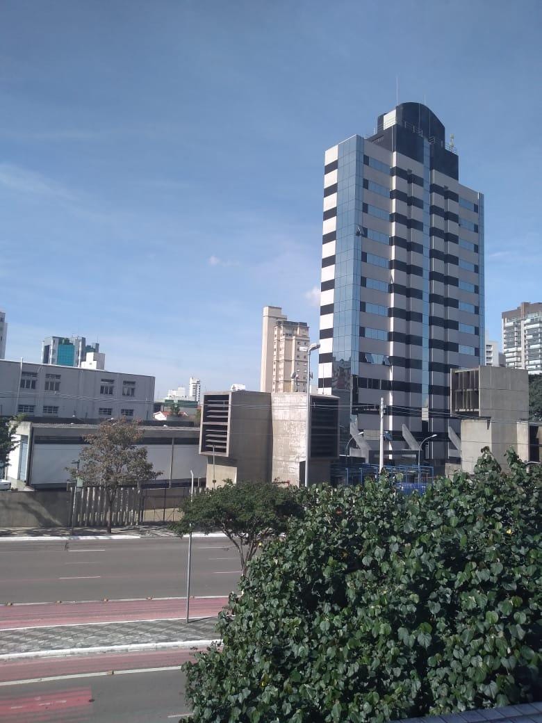 Sala-Conjunto, 30 m² - Foto 12