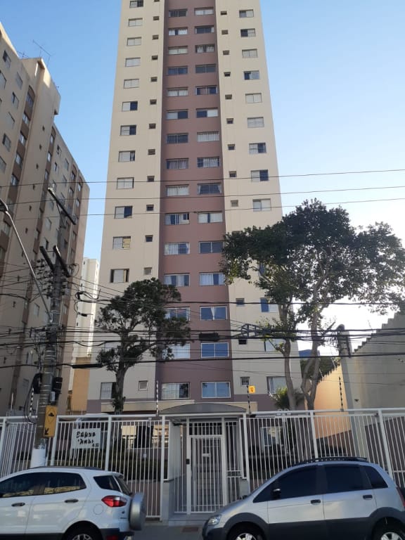 Apartamento, 2 quartos, 60 m² - Foto 6