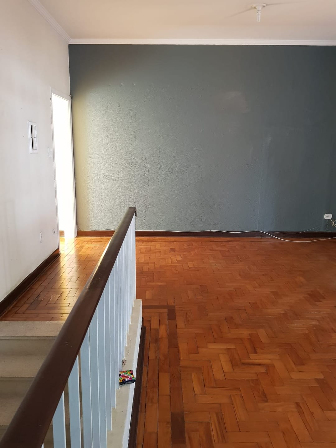 Casa, 2 quartos, 186 m² - Foto 1