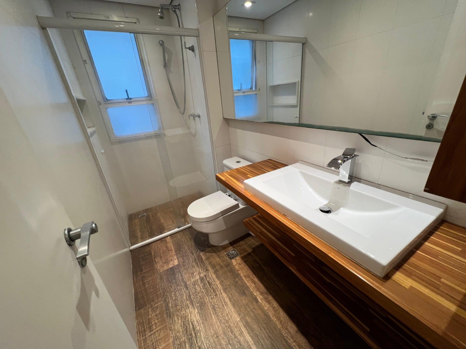 Flat/Apart Hotel, 1 quarto, 65 m² - Foto 4